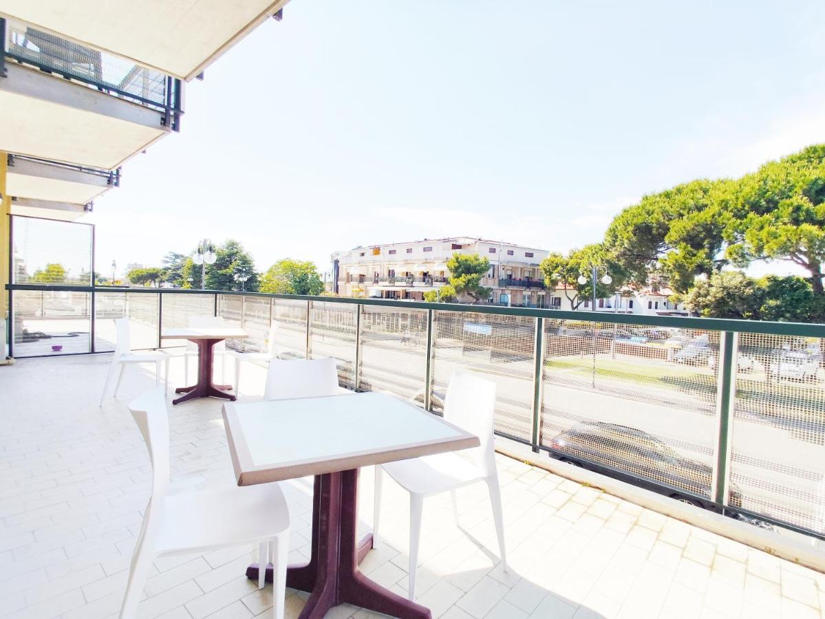 Quito - Dietro Piazza Mazzini - Immobil Relax Lido di Jesolo Bagian luar foto