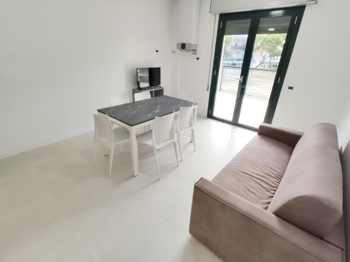 Quito - Dietro Piazza Mazzini - Immobil Relax Lido di Jesolo Bagian luar foto