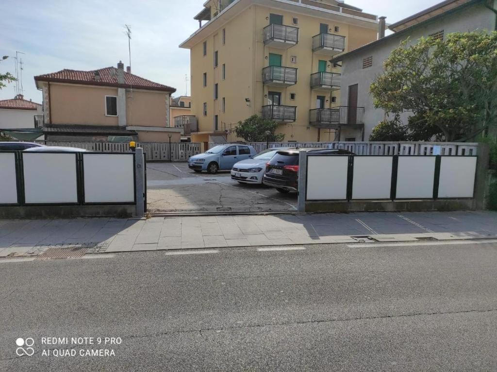 Quito - Dietro Piazza Mazzini - Immobil Relax Lido di Jesolo Bagian luar foto